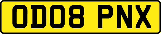 OD08PNX