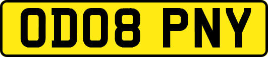 OD08PNY