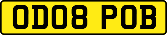 OD08POB