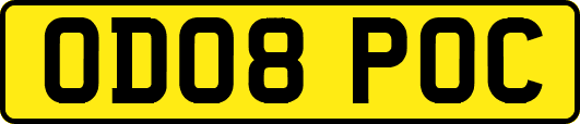 OD08POC
