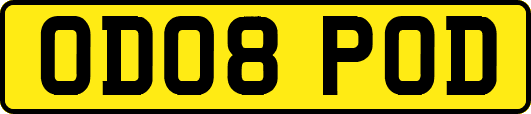 OD08POD