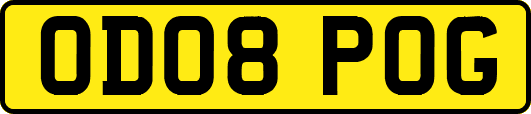 OD08POG