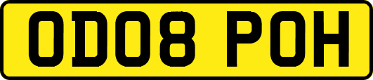 OD08POH