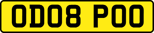 OD08POO