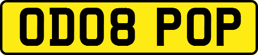 OD08POP
