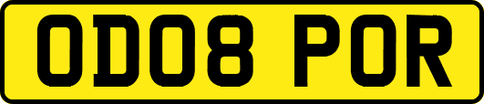 OD08POR