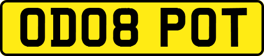 OD08POT