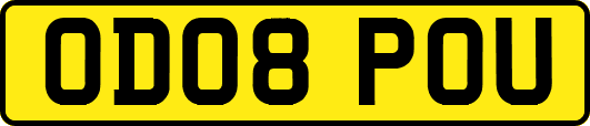 OD08POU
