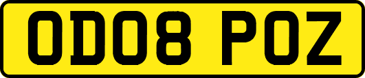 OD08POZ