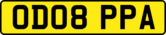 OD08PPA