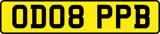 OD08PPB