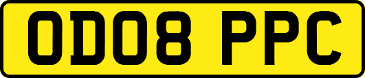 OD08PPC