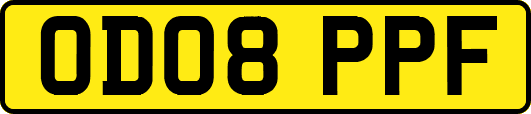 OD08PPF