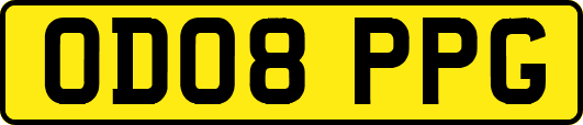 OD08PPG