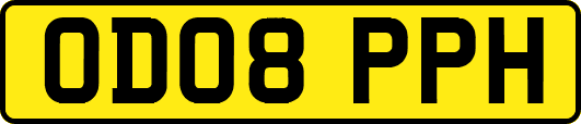 OD08PPH