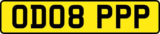 OD08PPP