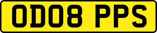 OD08PPS