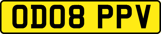 OD08PPV