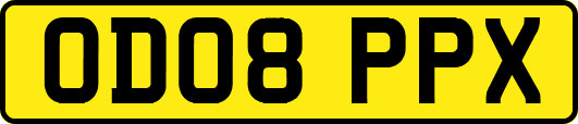 OD08PPX