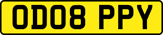 OD08PPY