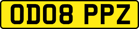 OD08PPZ
