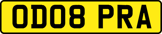 OD08PRA