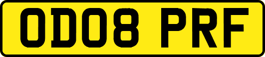 OD08PRF
