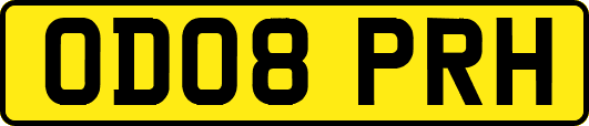 OD08PRH