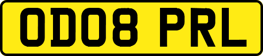 OD08PRL