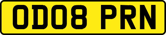 OD08PRN