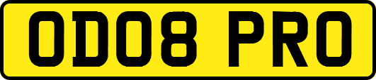 OD08PRO