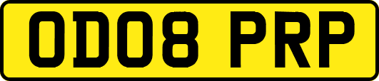 OD08PRP