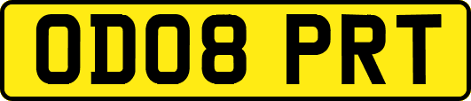 OD08PRT