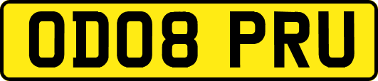 OD08PRU