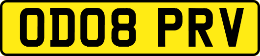OD08PRV
