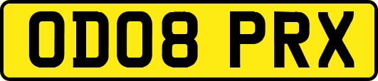 OD08PRX