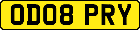 OD08PRY