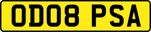 OD08PSA