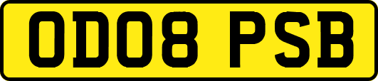 OD08PSB