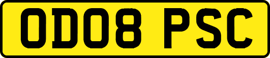 OD08PSC