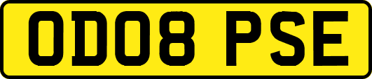 OD08PSE