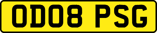 OD08PSG