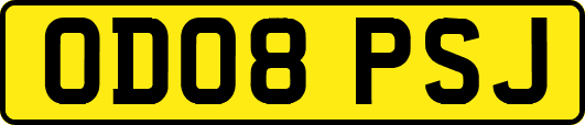 OD08PSJ