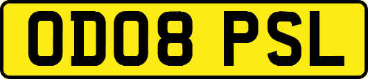 OD08PSL