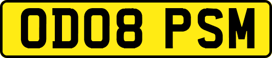 OD08PSM