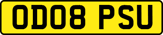 OD08PSU