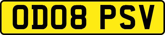OD08PSV