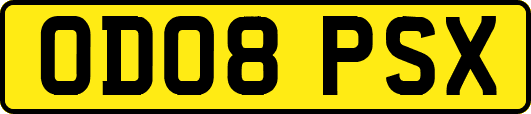 OD08PSX