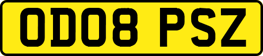 OD08PSZ