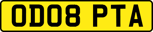 OD08PTA